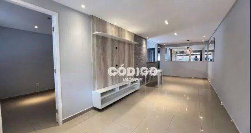Casa à venda, 157 m² por R$ 850.000,00 - Vila Hulda - Guarulhos/SP