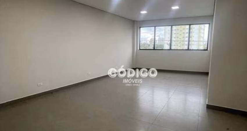 Sala para alugar, 40 m² por R$ 2.240,00/mês - Vila Galvão - Guarulhos/SP