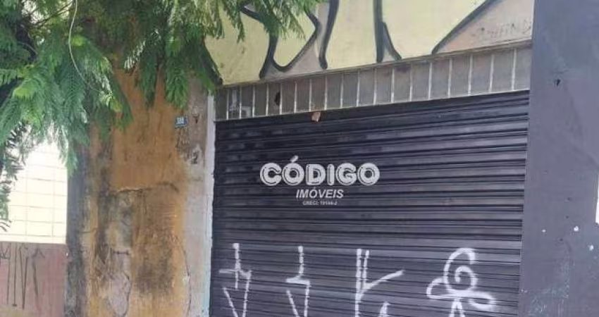 Terreno à venda, 500 m² por R$ 2.000.000,00 - Vila Pedro Moreira - Guarulhos/SP