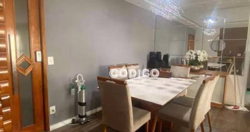 Apartamento à venda, 154 m² por R$ 1.880.000,00 - Jardim Flor da Montanha - Guarulhos/SP