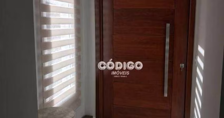 Casa com 3 dormitórios à venda, 426 m² por R$ 2.200.000 - Vila Milton - Guarulhos/SP