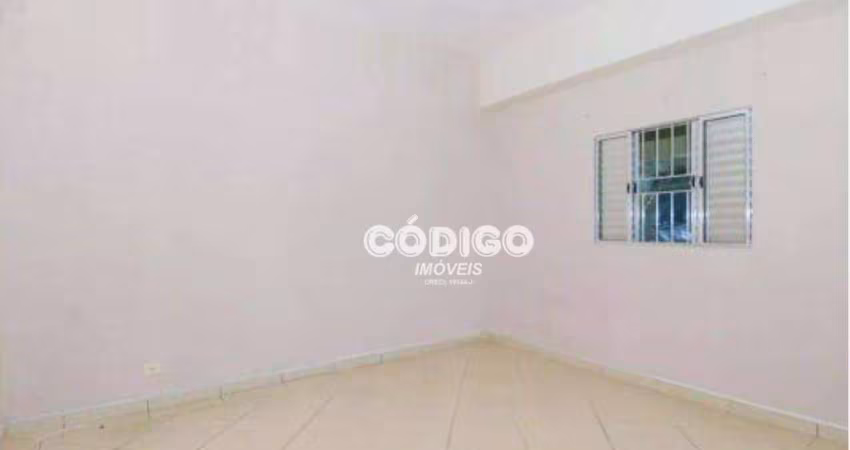 Apartamento com 2 quartos para alugar, 116 m² por R$ 1.880/mês - Vila Galvão - Guarulhos/SP