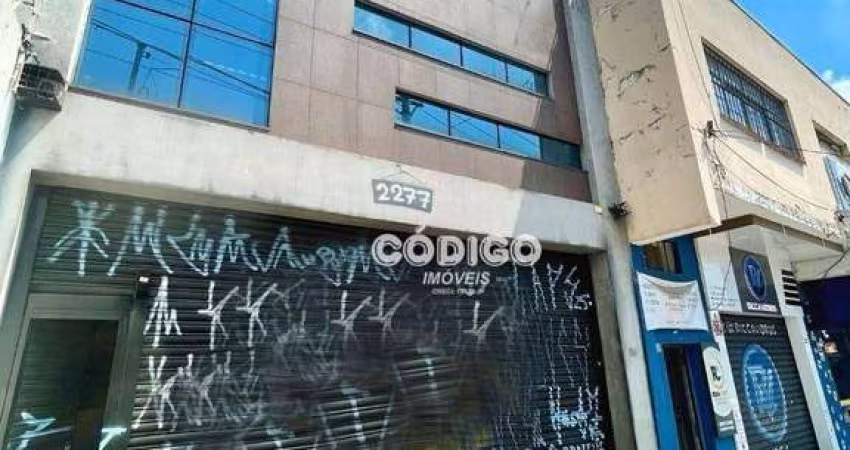 Prédio, 389 m² - venda por R$ 2.600.000,00 ou aluguel por R$ 10.400,00/mês - Macedo - Guarulhos/SP