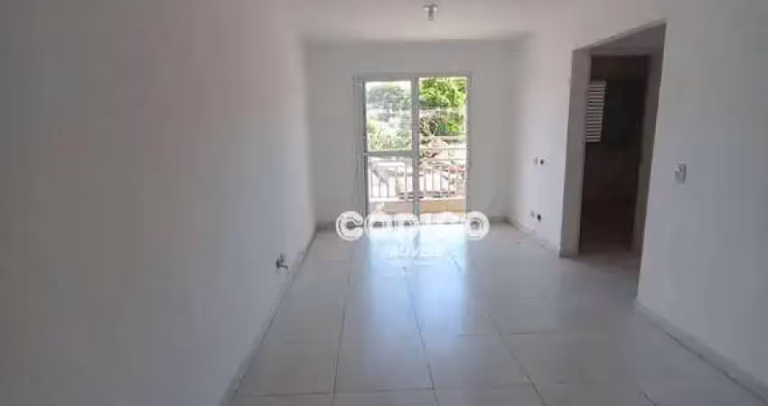 Apartamento com 2 dormitórios, 62 m² - venda por r$ 290.000,00 ou aluguel por r$ 2.000,00/mês - picanço - guarulhos/sp