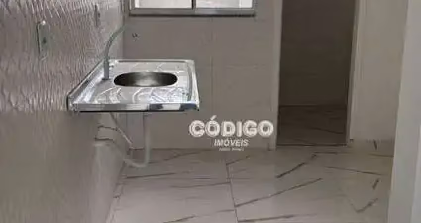 Sobrado com 3 dormitórios para alugar, 125 m² por r$ 2.700/mês - vila moreira - guarulhos/sp