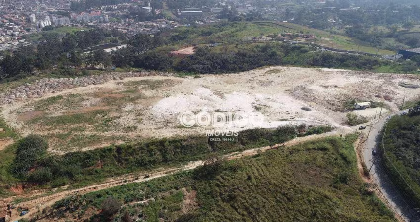 Área à venda, 114000 m² por R$ 28.500.000,00 - Parque das Nações - Guarulhos/SP
