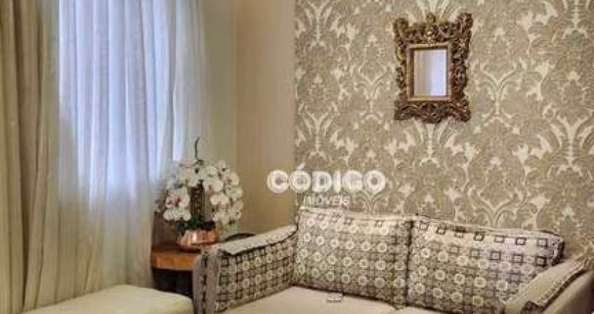 Apartamento Garden à venda, 124 m² por R$ 1.190.000,00 - Centro - Guarulhos/SP