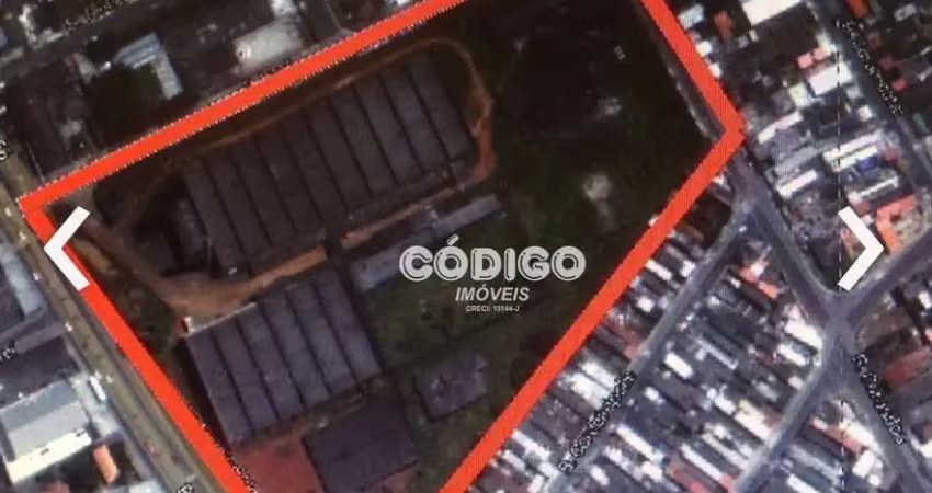Área à venda, 42251 m² por r$ 47.000.000 - vila monte belo - itaquaquecetuba/sp