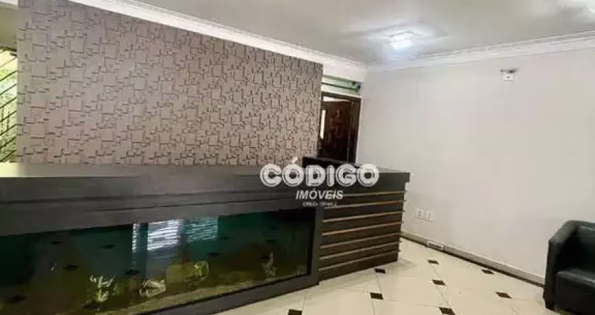 Prédio, 389 m² - venda por r$ 2.600.000,00 ou aluguel por r$ 10.400,00/mês - macedo - guarulhos/sp