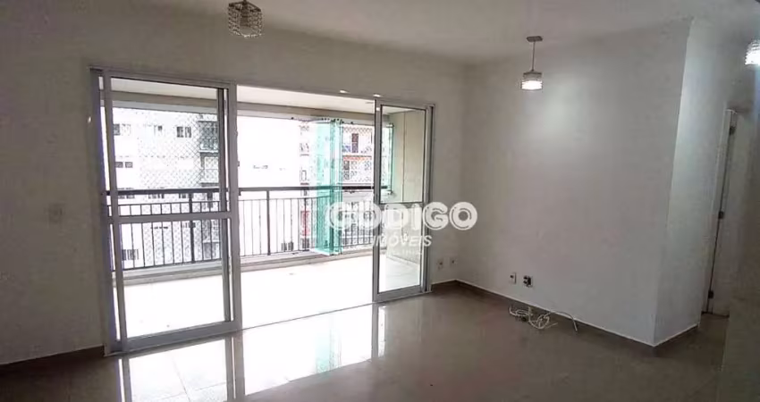Apartamento com 2 dormitórios à venda, 80 m² por r$ 750.000,00 - jardim flor da montanha - guarulhos/sp