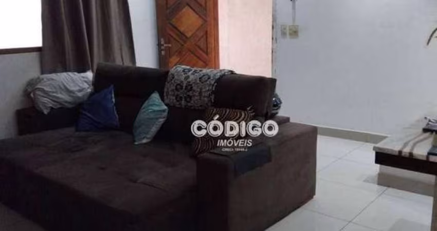 Sobrado para alugar, 280 m² por R$ 6.000,00/mês - Centro - Guarulhos/SP