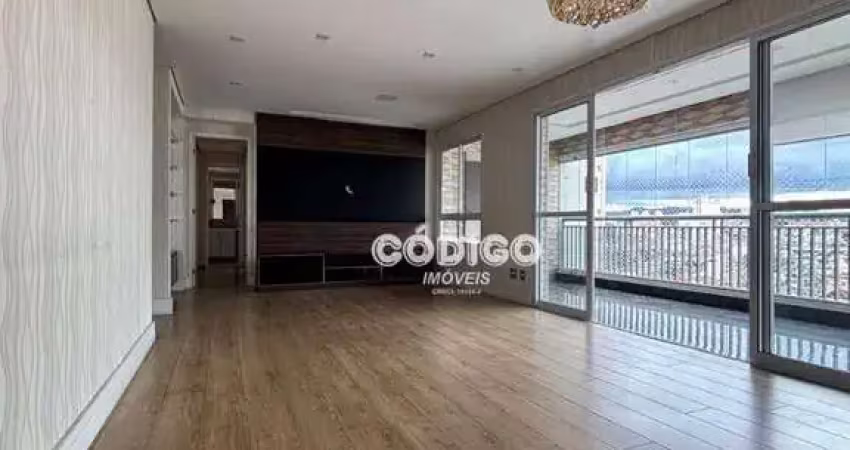 Apartamento à venda, 124 m² por R$ 1.500.000,00 - Vila Progresso - Guarulhos/SP