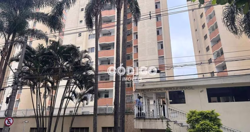 Apartamento com 3 dormitórios à venda, 80 m² por R$ 585.000,00 - Macedo - Guarulhos/SP