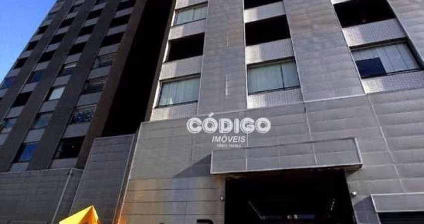 Sala à venda, 40 m² por R$ 550.000,00 - Vila Pedro Moreira - Guarulhos/SP