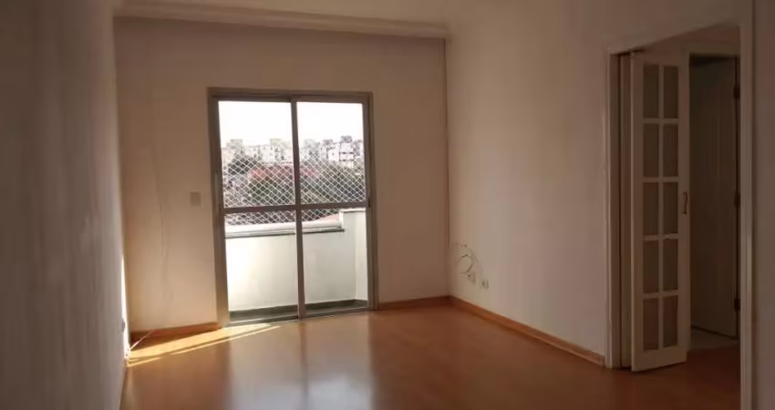 Apartamento à venda, 76 m² por R$ 400.000,00 - Gopoúva - Guarulhos/SP