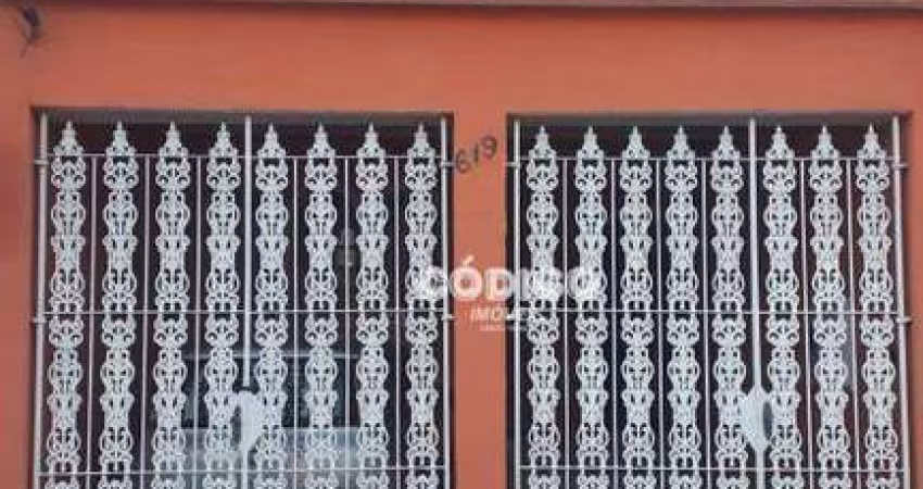 Casa com 3 dormitórios à venda, 148 m² por R$ 700.000,00 - Jardim Pinhal - Guarulhos/SP