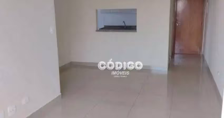 Apartamento com 3 dormitórios para alugar, 70 m² por r$ 3.085,00/mês - centro - guarulhos/sp