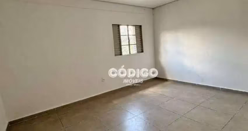 Casa com 2 dormitórios para alugar, 70 m² por R$ 1.830/mês - Vila Augusta - Guarulhos/SP