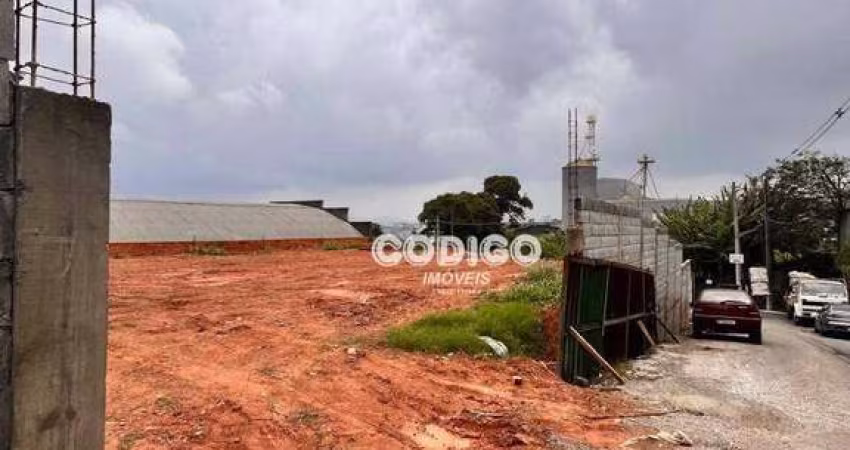 Área Industrial ZUP 1, à venda por R$ 4.800.000 - Cidade Aracilia - Guarulhos/SP