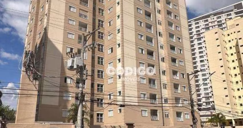 Apartamento com 2 dormitórios para alugar, 66 m² por R$ 3.350,00/mês - Vila Mogilar - Mogi das Cruzes/SP