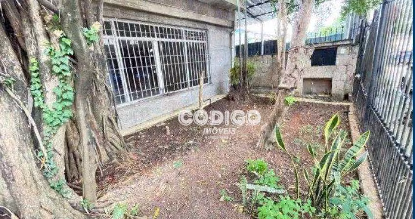 Terreno à venda, 300 m² por R$ 690.000,00 - Gopoúva - Guarulhos/SP