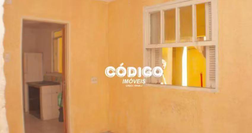 Casa com 4 dormitórios à venda, 180 m² por R$ 450.000,00 - Vila Progresso (Zona Leste) - São Paulo/SP
