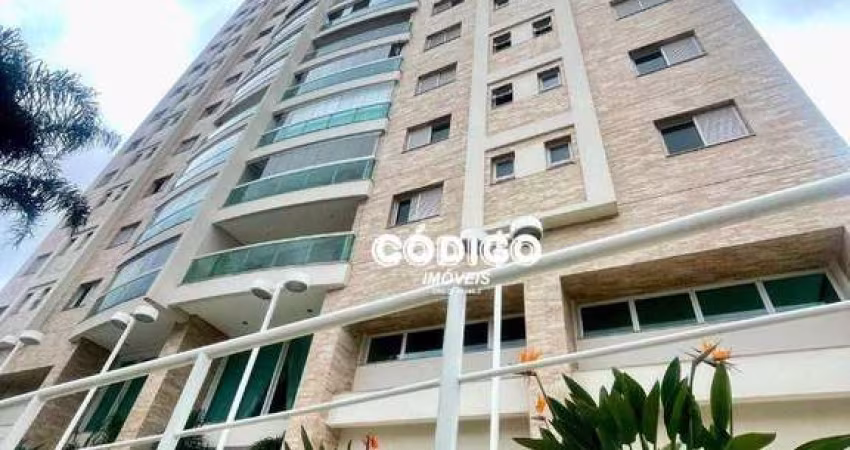 Apartamento à venda, 178 m² por R$ 1.650.000,00 - Centro - Guarulhos/SP