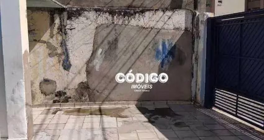 Casa com 2 dormitórios à venda, 100 m² por R$ 425.000 - Vila Augusta - Guarulhos/SP