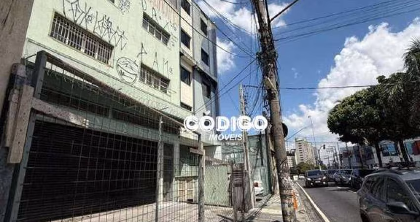 Prédio para alugar, 650 m² por R$ 26.500/mês - Macedo - Guarulhos/SP