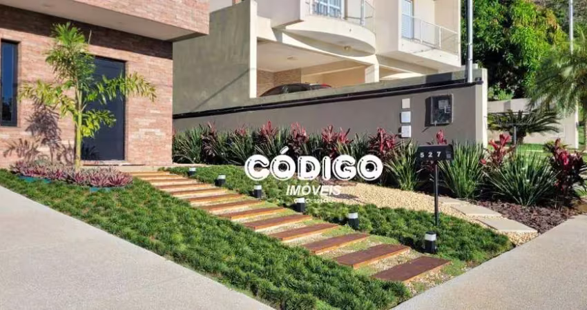 Casa à venda, 190 m² por r$ 1.395.000,00 - jardim américa - bragança paulista/sp