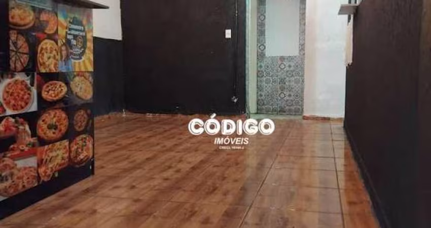 Salão para alugar, 60 m² por R$ 1.500/mês - Jardim Gracinda - Guarulhos/SP