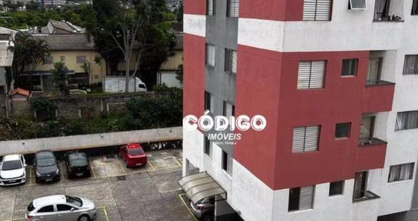Apartamento com 2 dormitórios à venda, 50 m² por R$ 235.000 - Jardim Vila Galvão - Guarulhos/SP