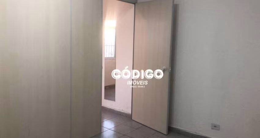 Sala para alugar, 35 m² por R$ 1.200/mês - Jardim Guarulhos - Guarulhos/SP