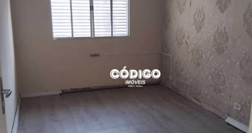 Casa com 3 dormitórios para alugar, 125 m² por R$ 4.000,00/mês - Centro - Guarulhos/SP