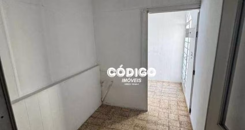 Casa com 4 dormitórios para alugar, 125 m² por R$ 4.000/mês - Centro - Guarulhos/SP