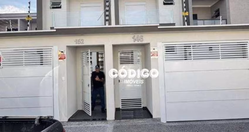 Sobrado com 3 dormitórios à venda, 250 m² por R$ 1.800.000,00 - Jardim Santa Clara - Guarulhos/SP
