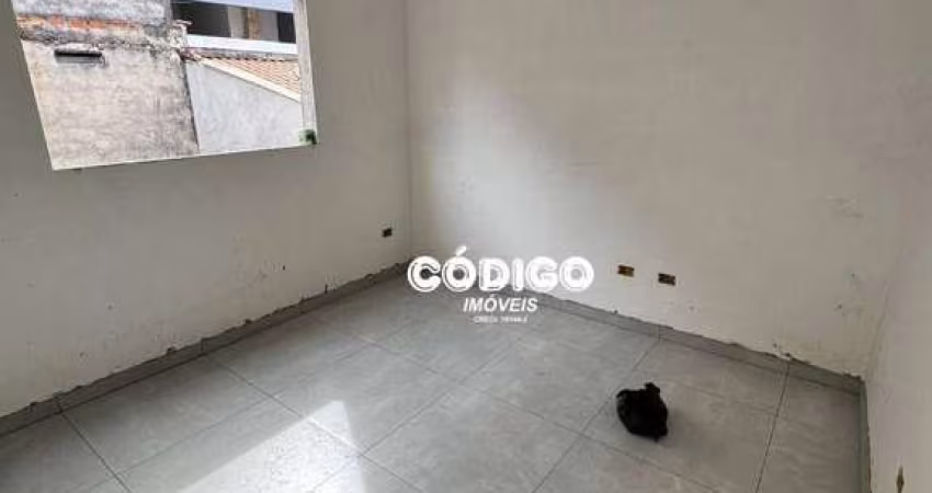 Sobrado com 3 dormitórios à venda, 170 m² por R$ 899.000 - Jardim Terezópolis - Guarulhos/SP
