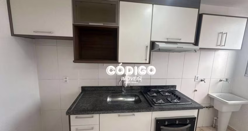 Apartamento com 2 dormitórios à venda, 49 m² por R$ 310.000,00 - Gopoúva - Guarulhos/SP