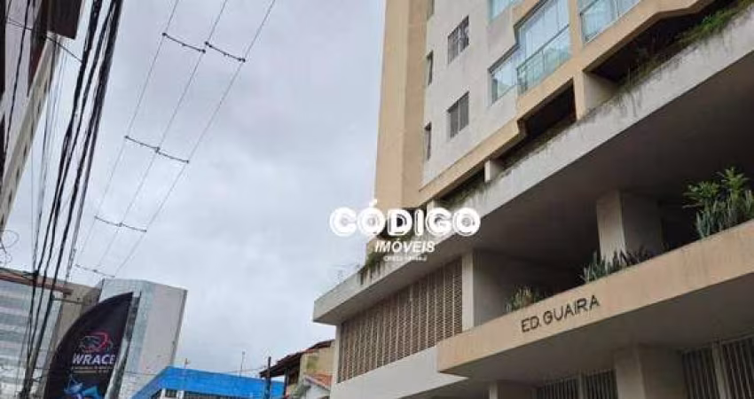 Apartamento com 3 dormitórios para alugar, 128 m² por R$ 4.188,00/mês - Jardim Barbosa - Guarulhos/SP