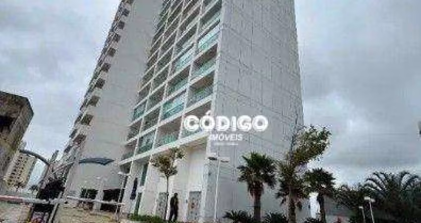 Sala para alugar, 54 m² por R$ 4.224,70/mês - Centro - Guarulhos/SP