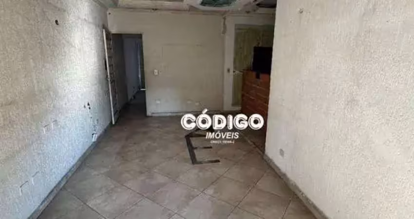 Casa com 2 dormitórios para alugar, 90 m² por r$ 1.800,00/mês - jardim ema - guarulhos/sp