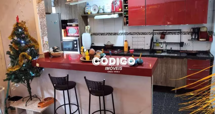 Casa com 3 dormitórios à venda, 130 m² por R$ 330.000 - Vila Rosália - Guarulhos/SP
