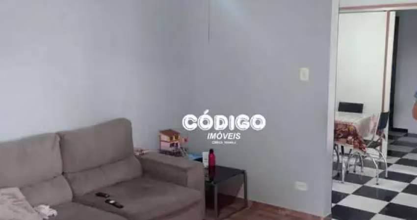 Casa com 5 dormitórios à venda, 400 m² por r$ 600.000,00 - jardim presidente dutra - guarulhos/sp