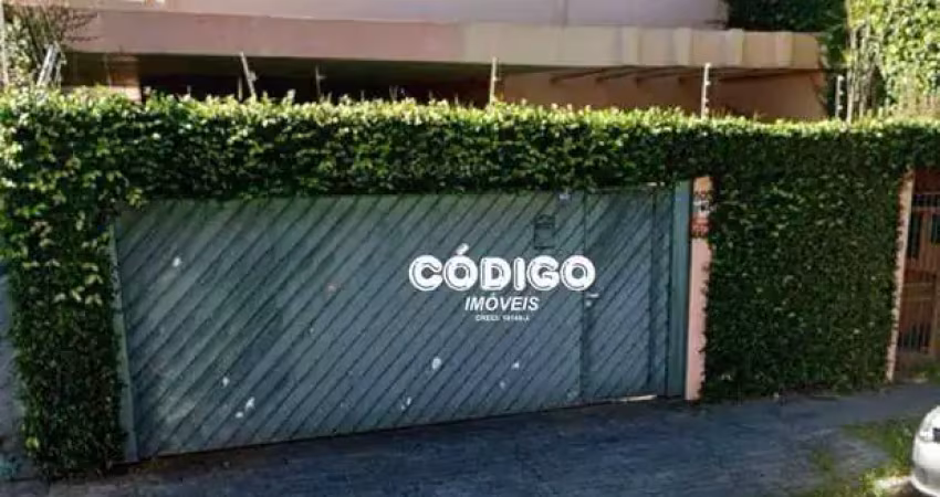 Sobrado à venda, 220 m² por r$ 1.490.000,00 - gopoúva - guarulhos/sp