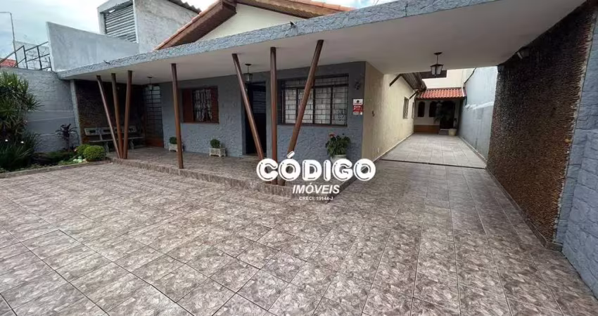 Casa com 3 dormitórios, 240 m² - venda por r$ 1.200.000,00 ou aluguel por r$ 6.436,00/mês - vila galvão - guarulhos/sp