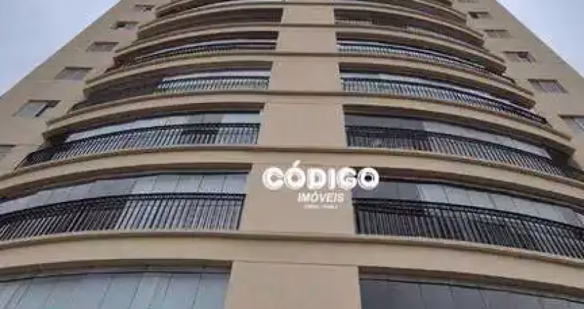 Apartamento à venda, 94 m² por r$ 950.000,00 - centro - guarulhos/sp