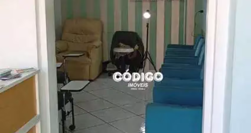 Ponto à venda, 20 m² por r$ 65.000,00 - gopoúva - guarulhos/sp
