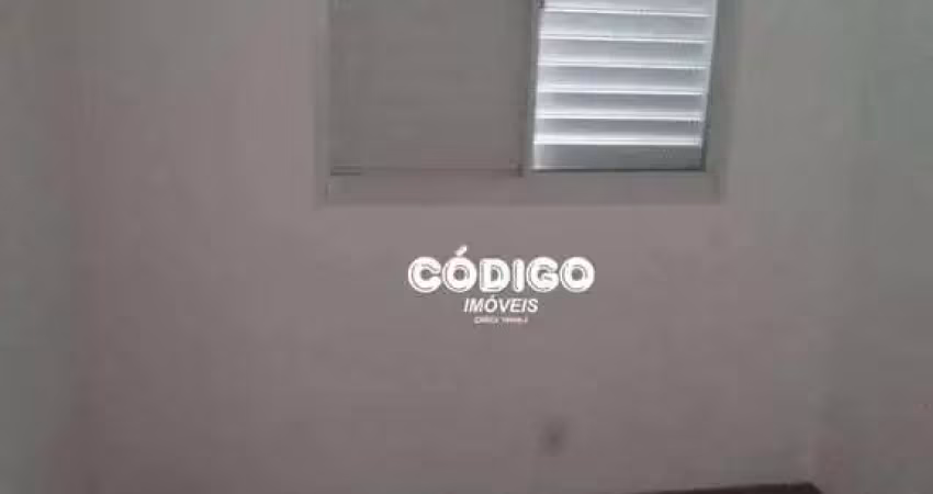 Apartamento com 3 dormitórios, 56 m² - venda por r$ 330.000 ou aluguel por r$ 2.800/mês - cocaia - guarulhos/sp