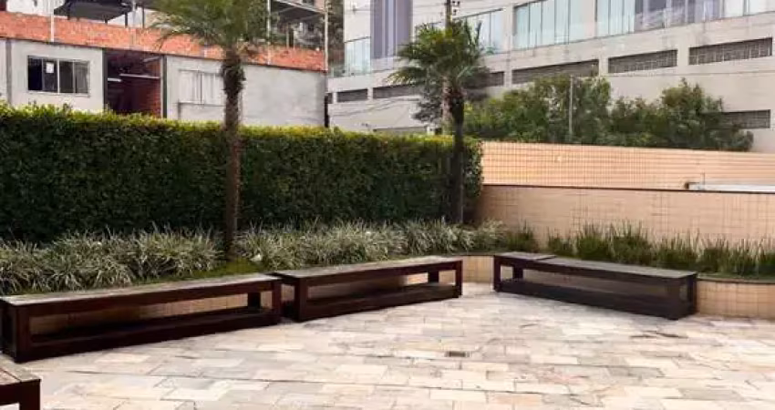 Apartamento com 3 quartos, sendo os 3 suítes, com 165 m² de área útil,  à venda por r$ 2.000.000 - jardim barbosa - guarulhos/sp
