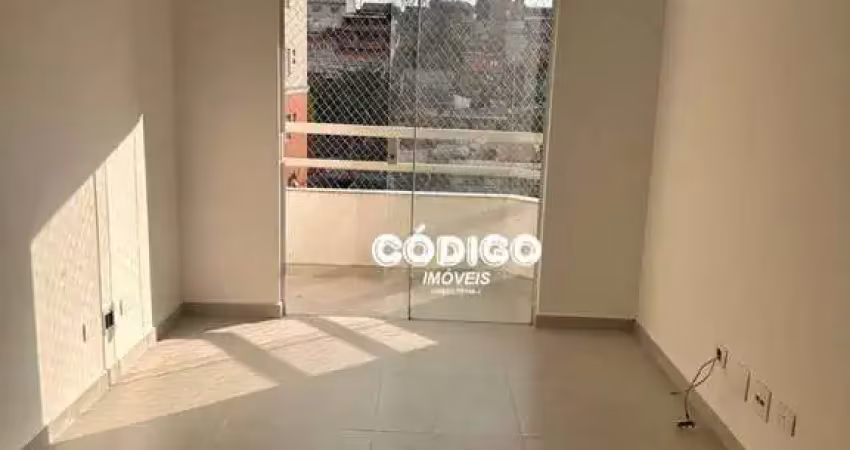 Apartamento com 3 dormitórios para alugar, 70 m² por r$ 2.845,00/mês - vila rio - guarulhos/sp